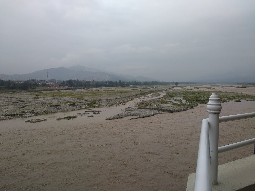 Swat View hotel
