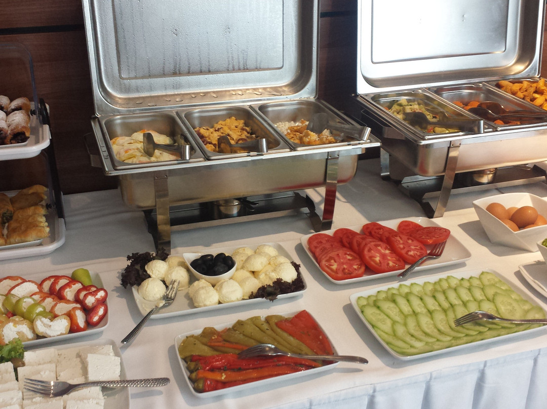 Hotel Ideo Lux主图