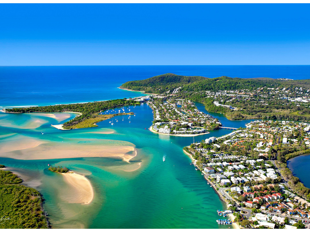 Paul Smith Images-努沙必去景点