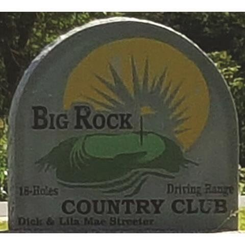 Big Rock Country Club景点图片