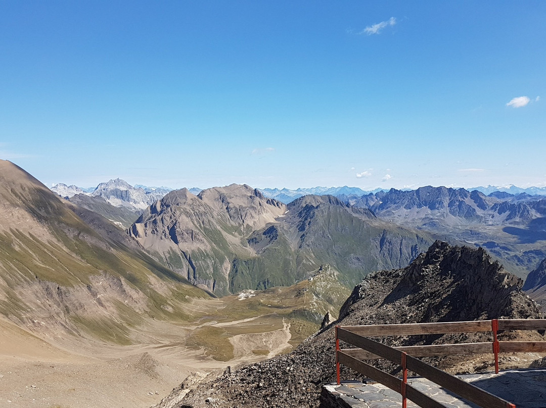 Rifugio di Montagna 3A, Anna, Attilio ed Alessandro景点图片