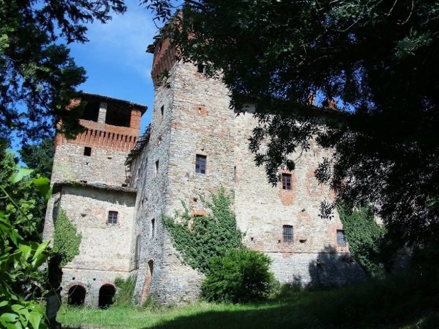 Castello della Boffalora景点图片