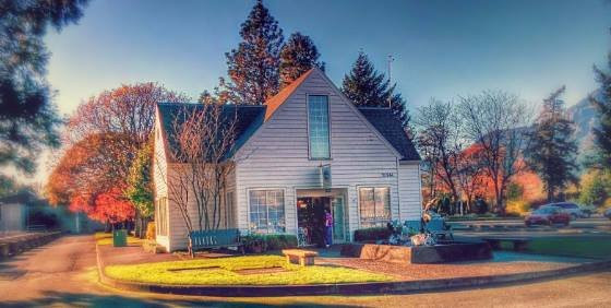 Spruce Gifts and Provisions-Cascade Locks必去景点