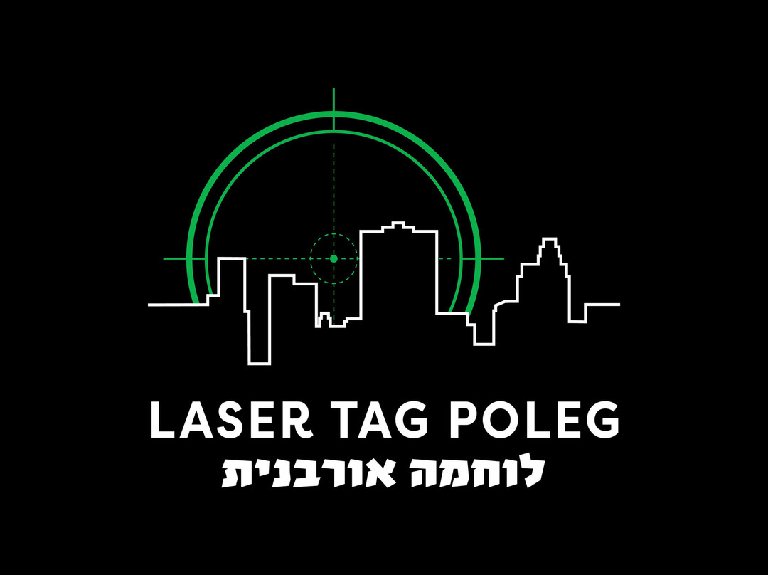 Laser Tag Poleg景点图片