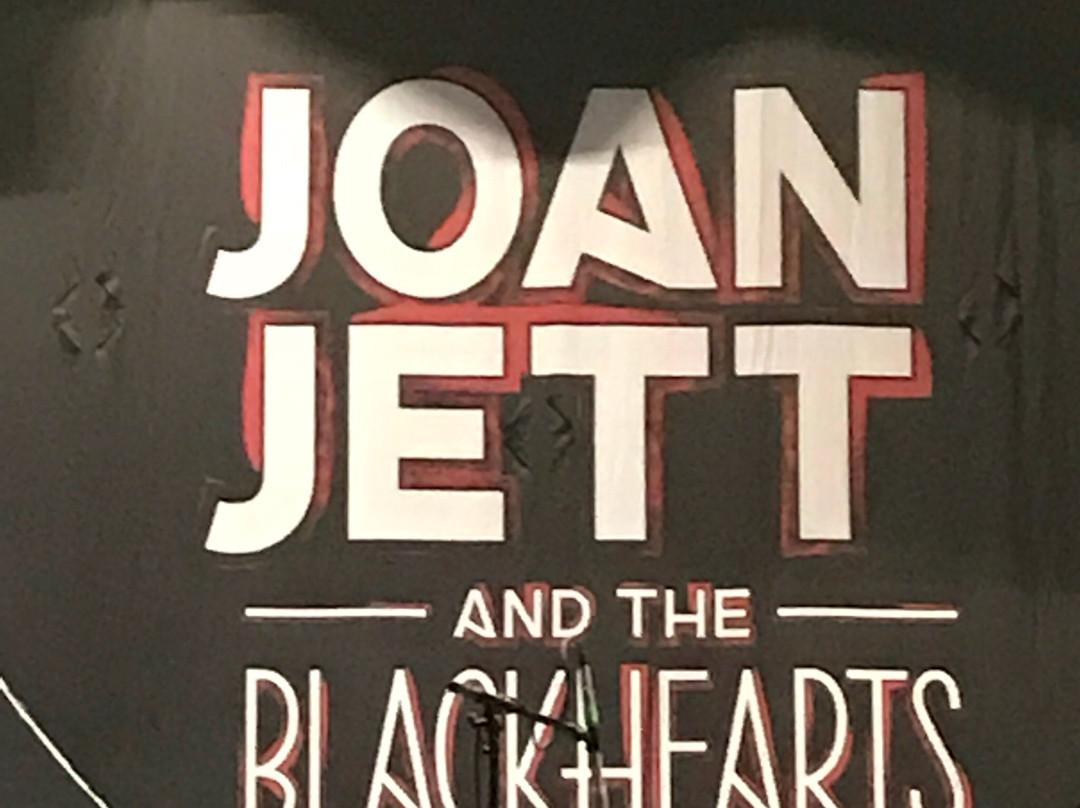 Ulster Performing Arts Center-Kingston必去景点