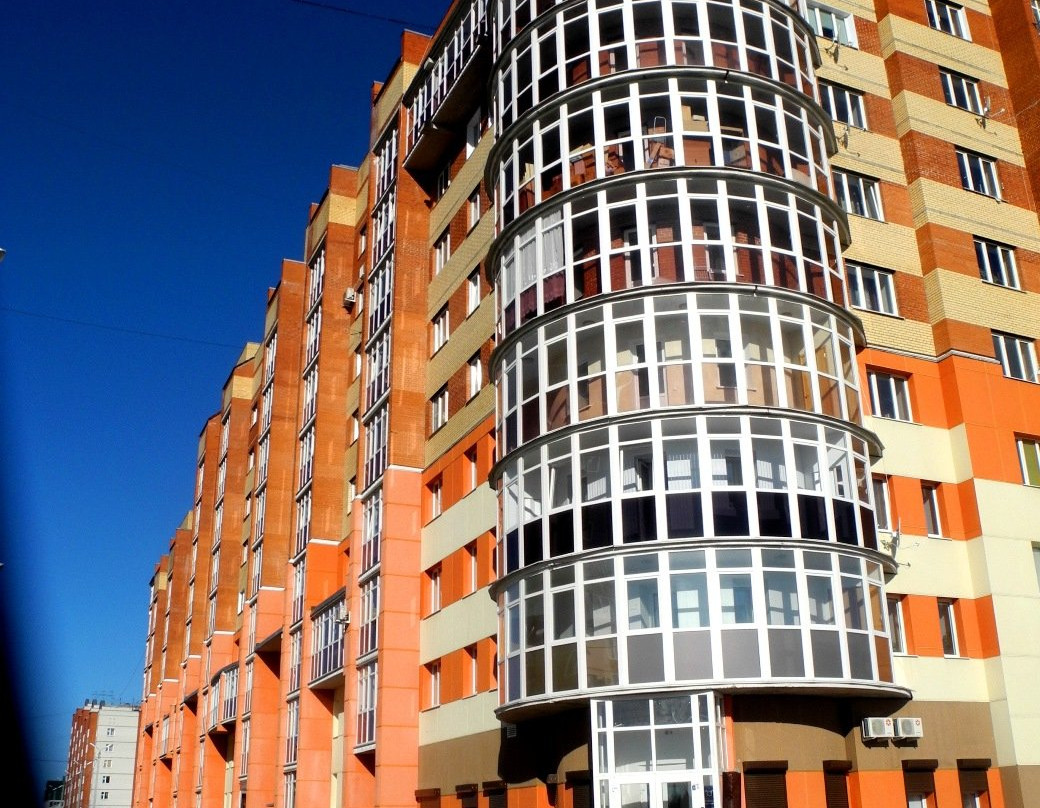 Hotel Serdolik主图