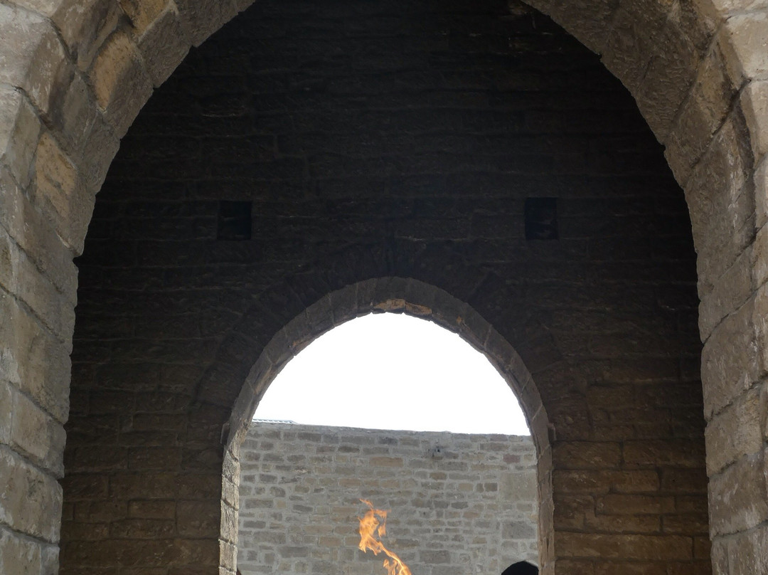 Azerbaijanguide.az-巴库必去景点