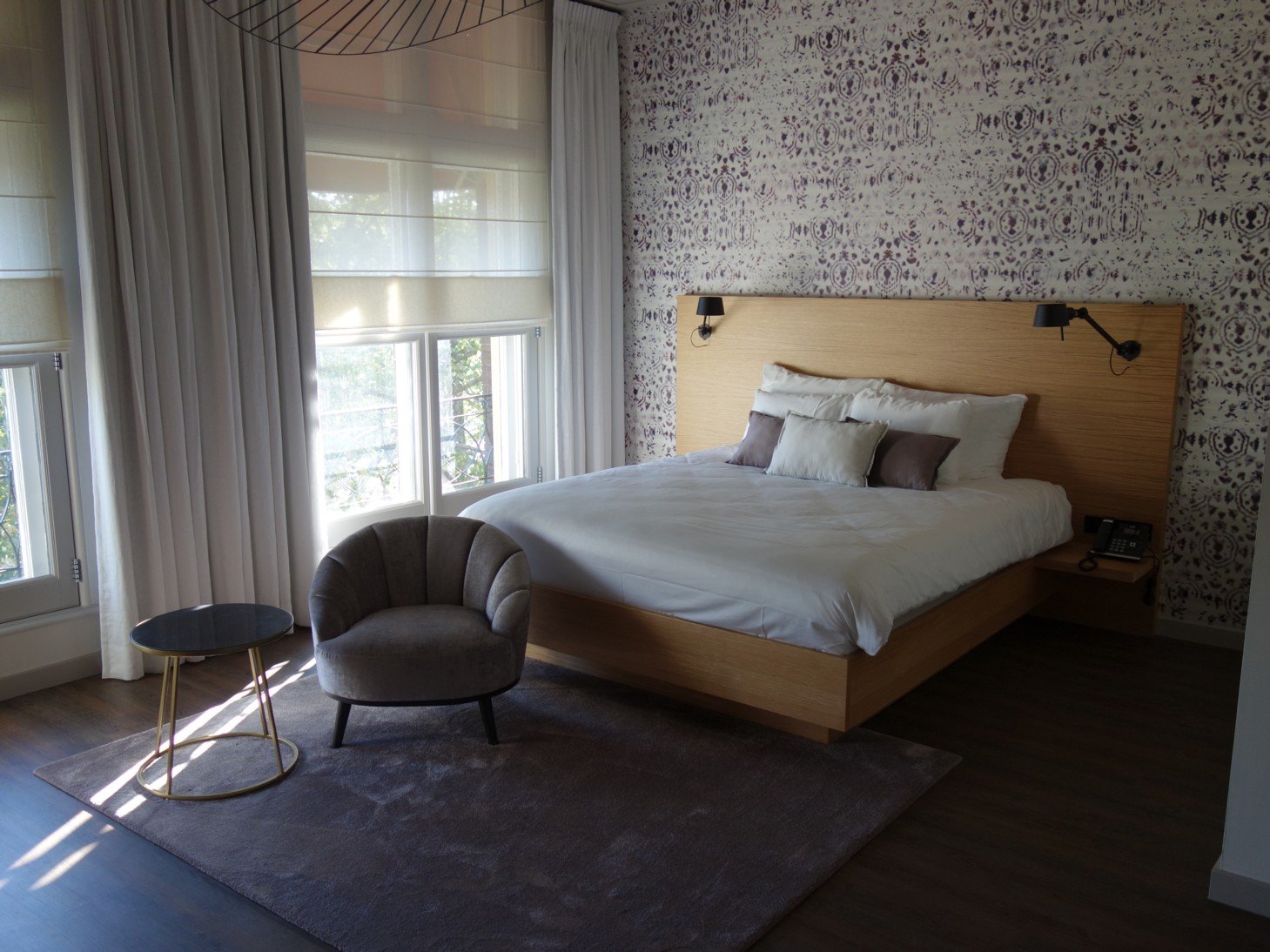 Boutique Hotel Catshuis-官方