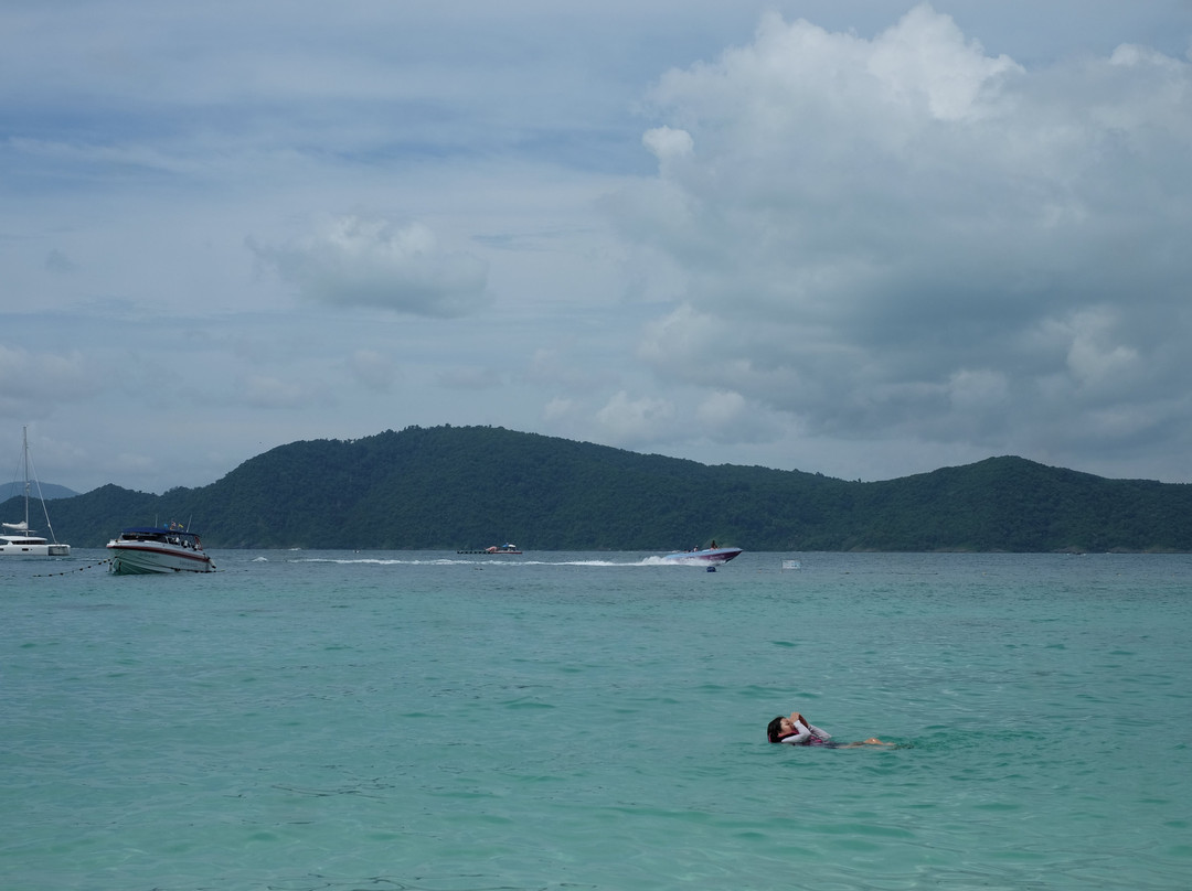 Ma Phuket-普吉镇必去景点