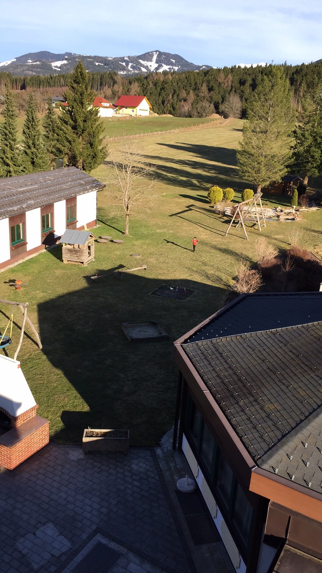 Berghof Mitterberg-官方