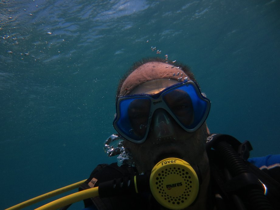 Kythera Dive Center景点图片