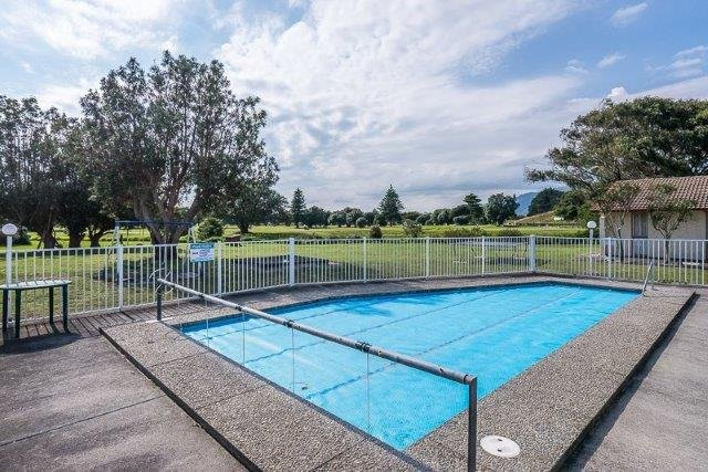 Waikanae Beach Motel主图