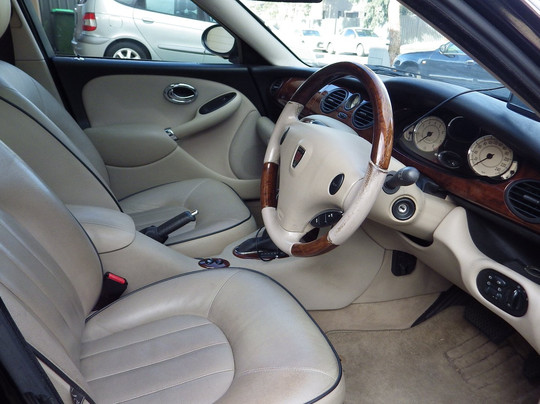 Melbourne Airporter-库克角必去景点