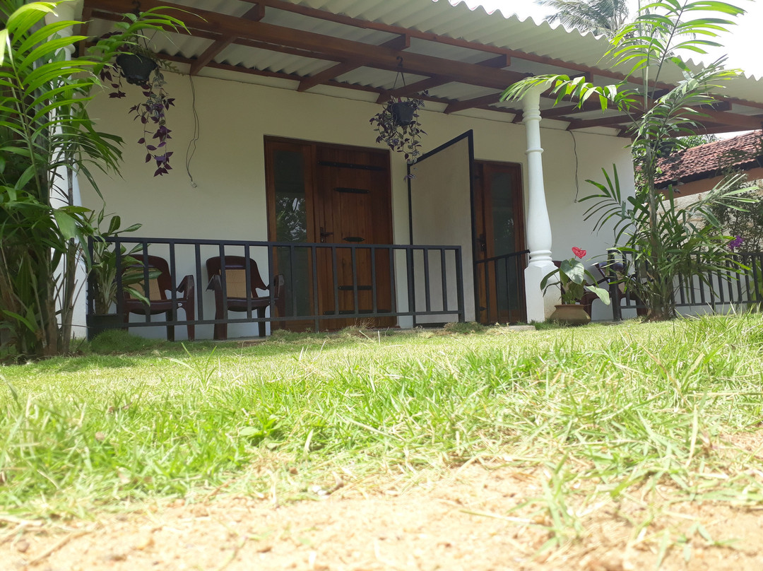 Akila Holiday Resort主图