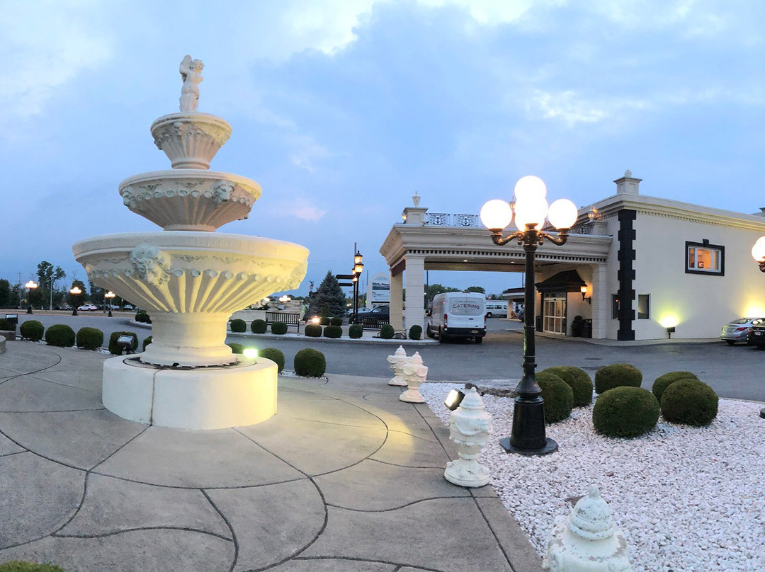 萨尔瓦多花园广场酒店-阿斯顿连锁酒店主图