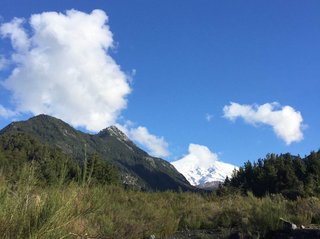 El Cerduo-普孔必去景点