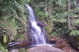 Cachoeira dos Macacos-Maromba必去景点