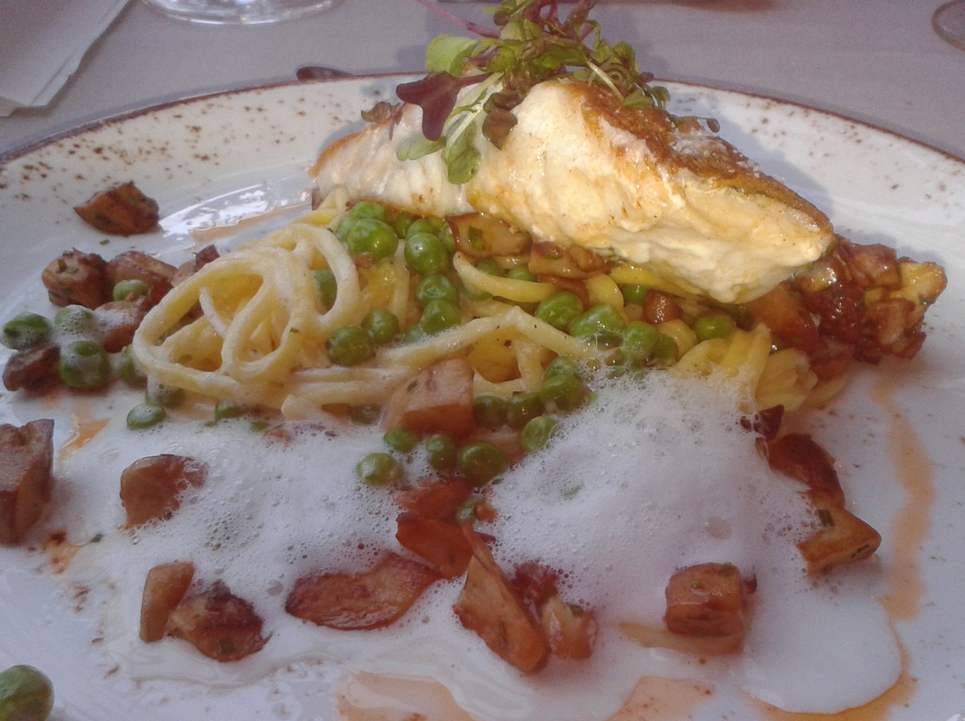 Hotel Schloss Burgbrohl主图