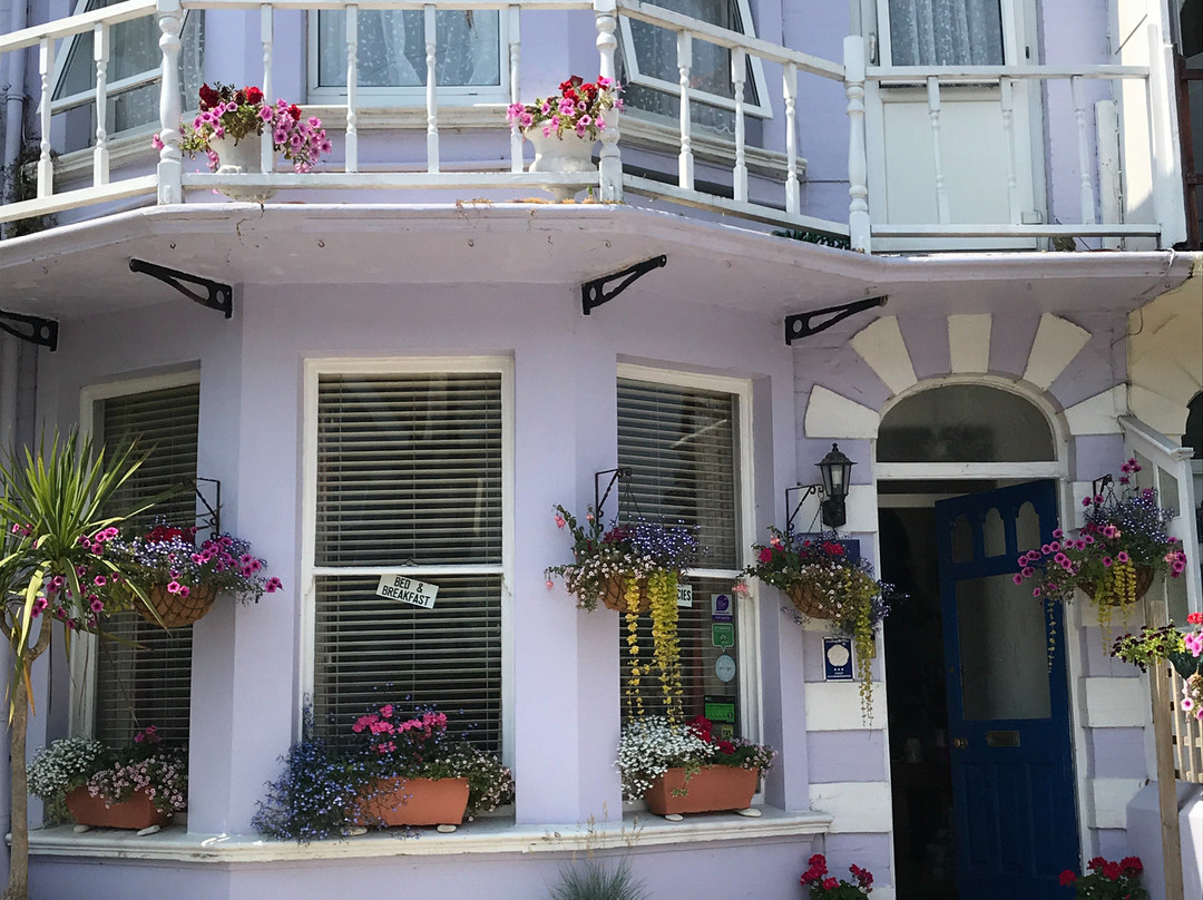 Glenhill Guest House主图