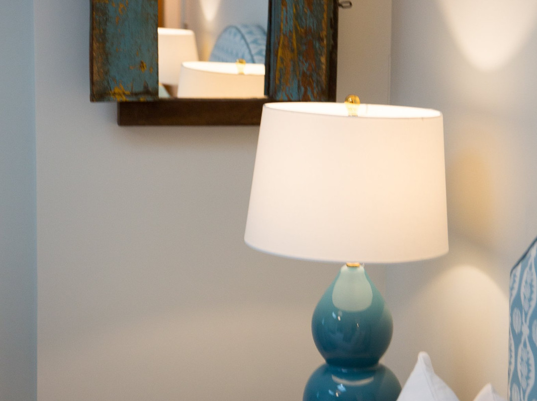 The Granary Bed And Breakfast主图