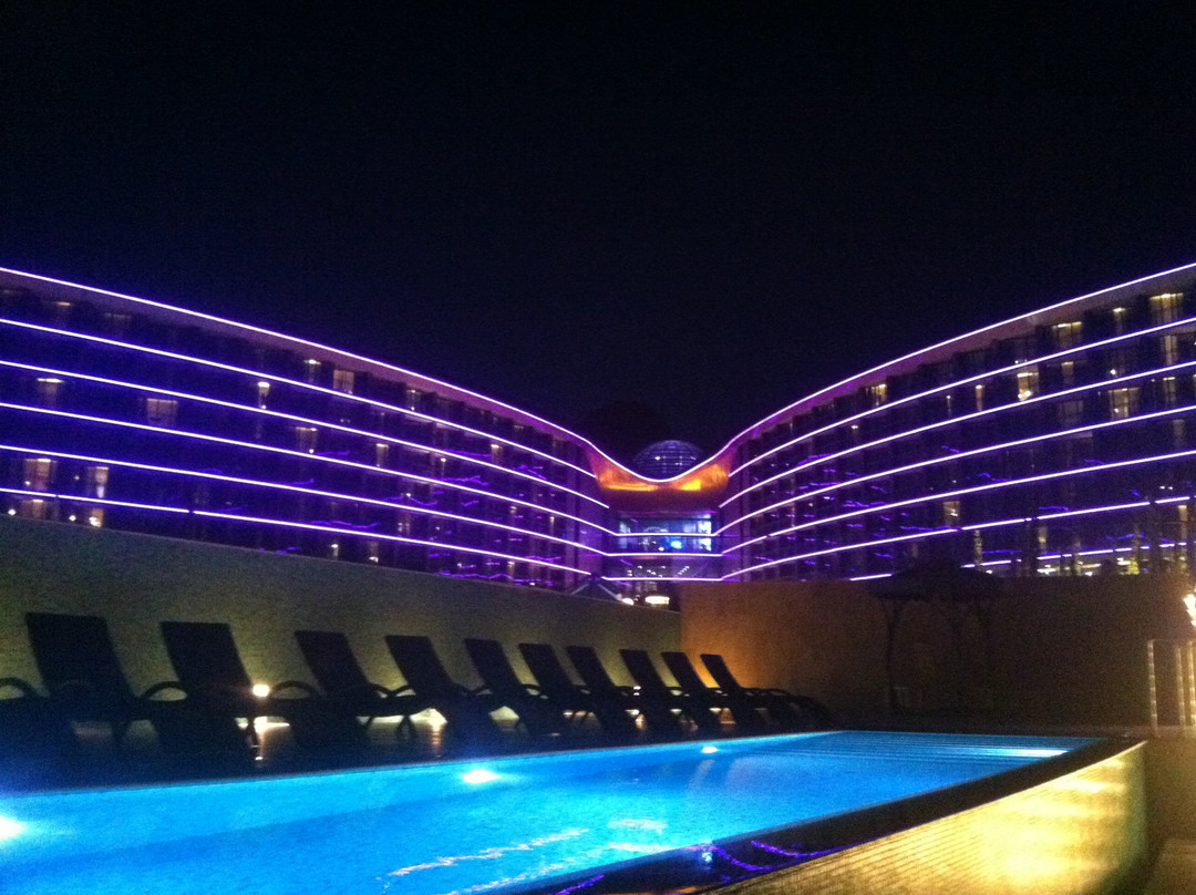 Mriya Resort & Spa主图
