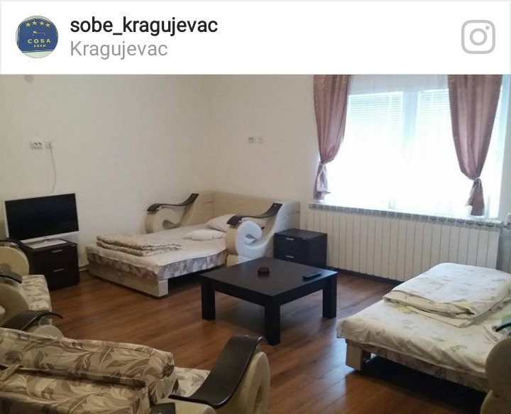 Guest House Zoran