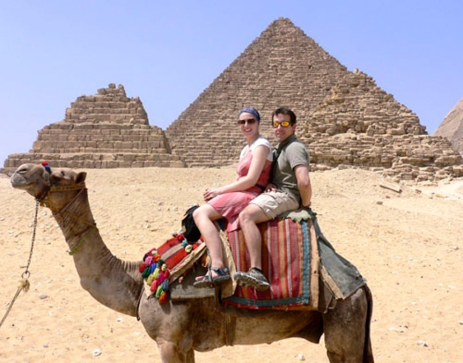 Egypt Fame Tours景点图片