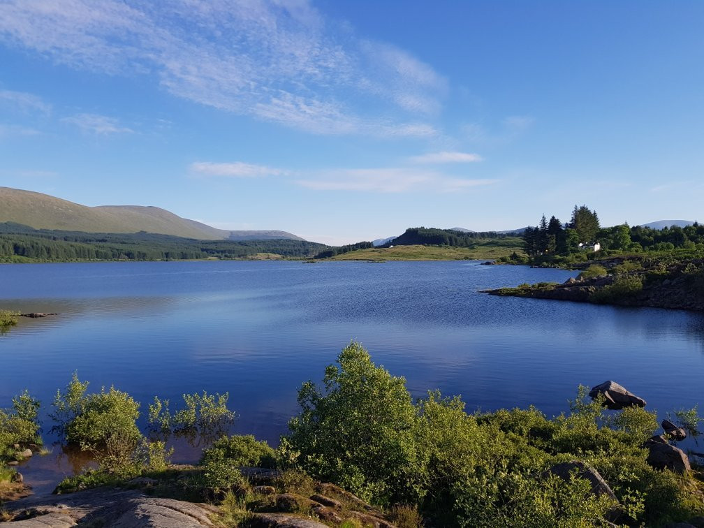 Loch Doon景点图片