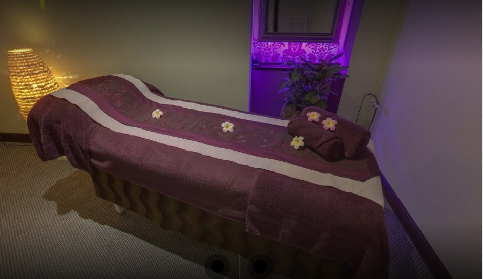 Chokie Massage and Beauty Therapy-Upton必去景点
