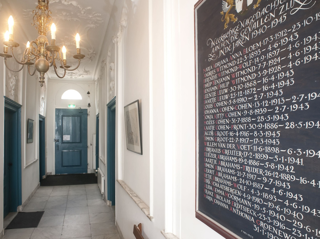 Museumhuis Timmerman-Monnickendam必去景点