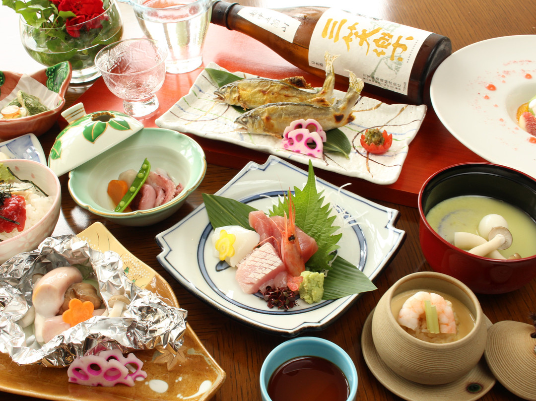 Sakuragaike Kurgarden主图