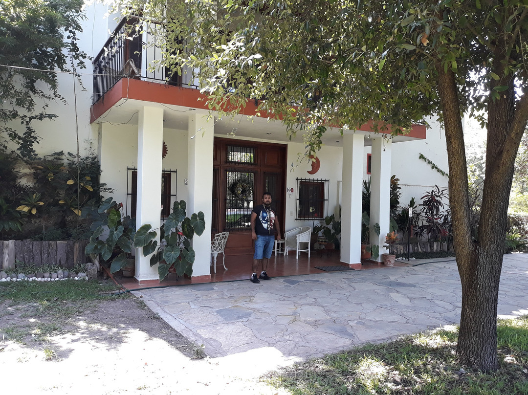 El Molino Hotel Boutique主图