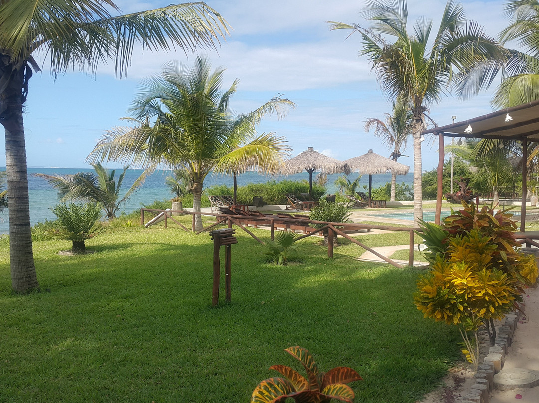 Hotel Estrela do Mar主图