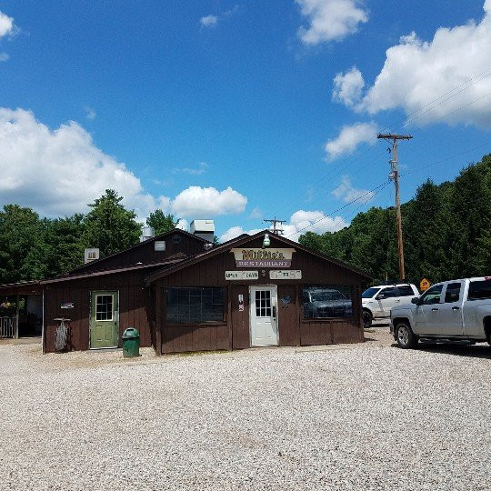 Chester餐馆和美食-Millie's Restaurant