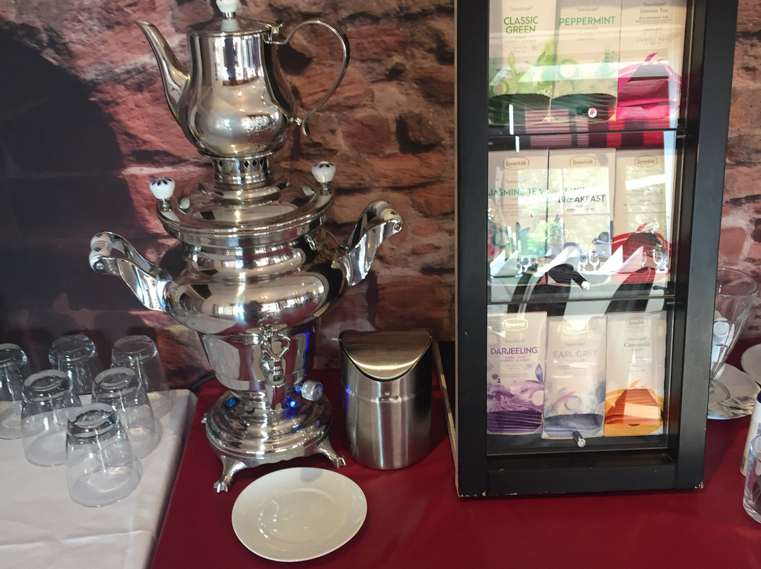 Hotel Main Chateau主图