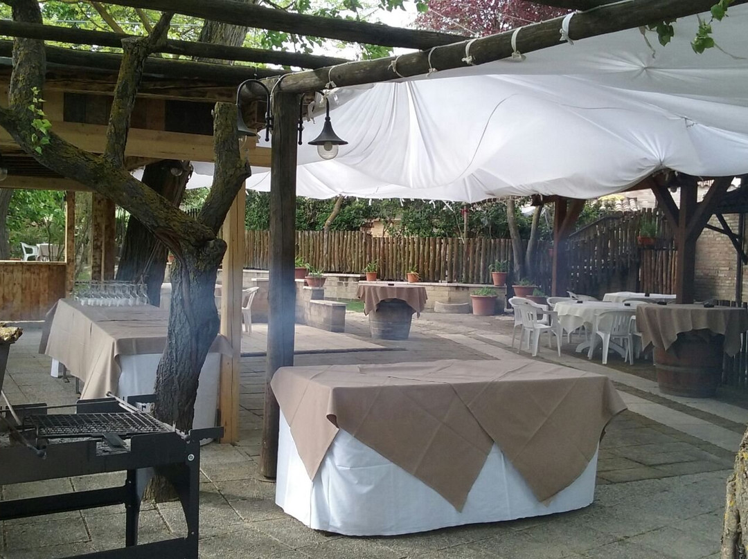 Ristorante Albergo Nene主图