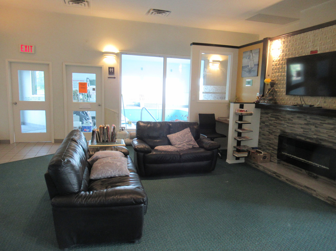 Super 8 by Wyndham Dauphin主图