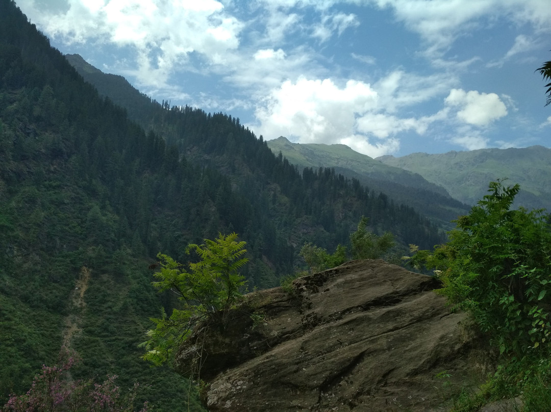 Camp Himalayan主图