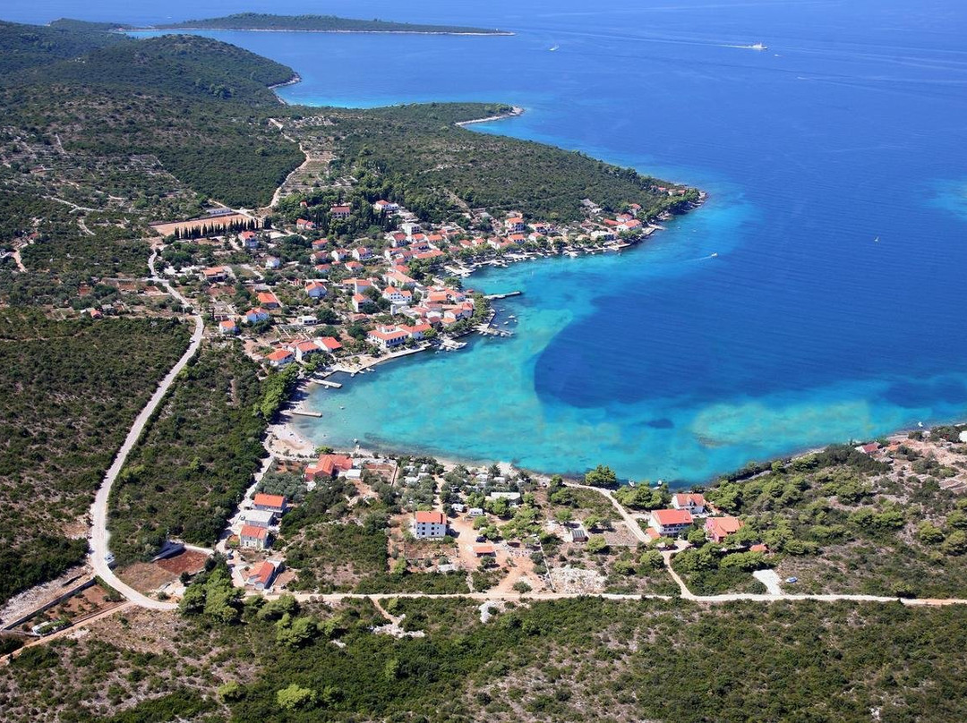 Peljesac Peninsula旅游攻略图片