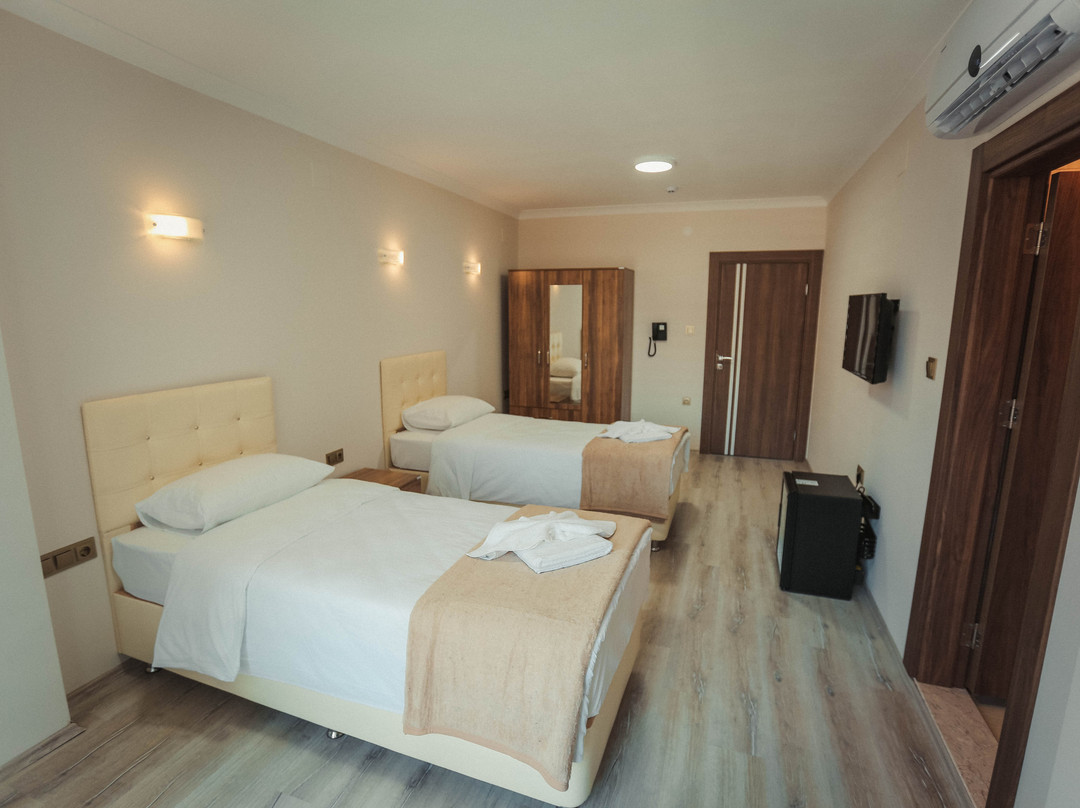 Luxor Residence主图