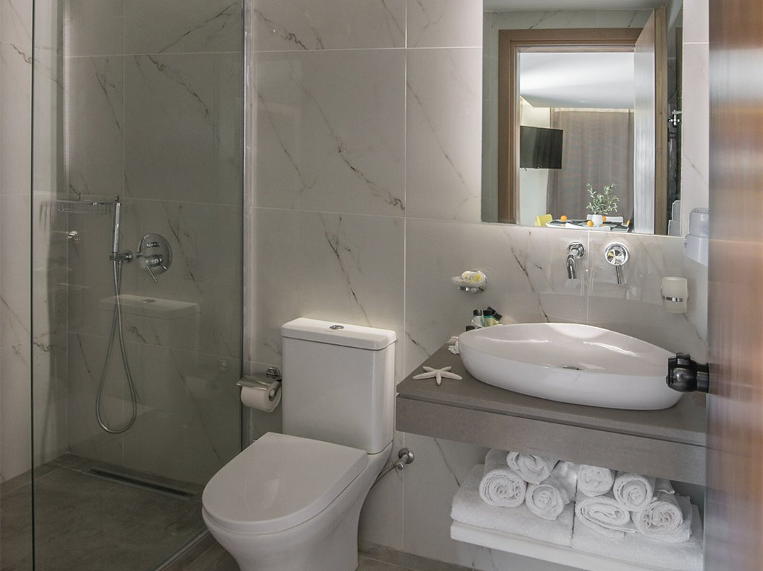 Coral Apartments主图