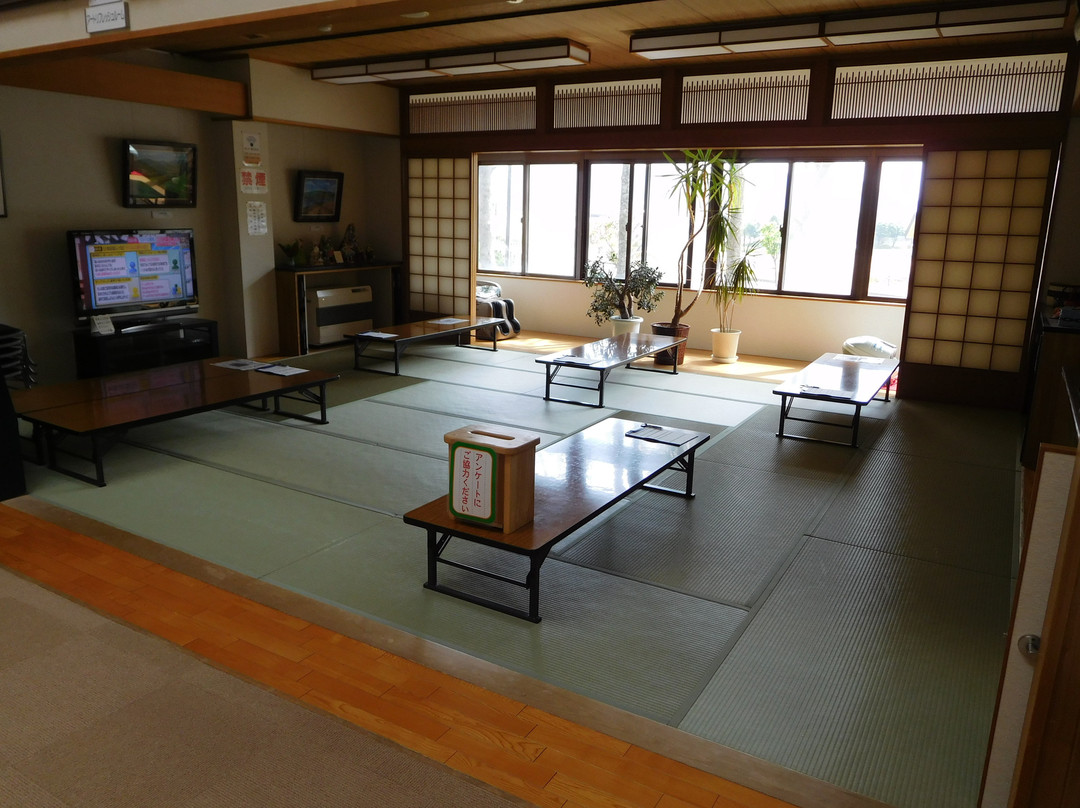 Otobe Onsen Ikoi no Yu-乙部町必去景点