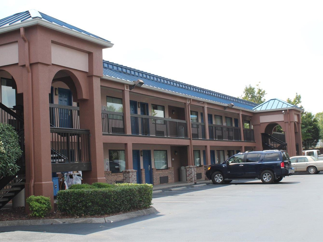 Best Western Murfreesboro主图