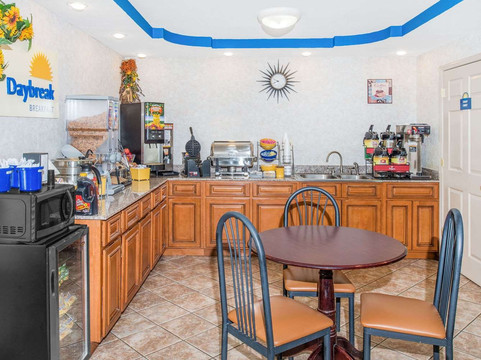 Days Inn by Wyndham Calvert City - Paducah East主图