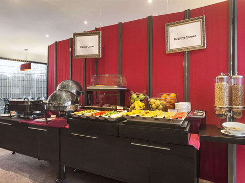 B&B HOME Brussels East Woluwe主图