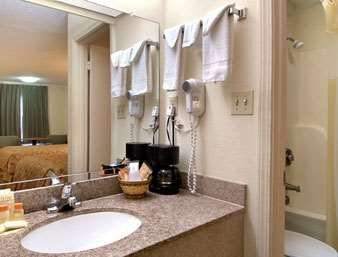 Days Inn by Wyndham Moss Point Pascagoula主图