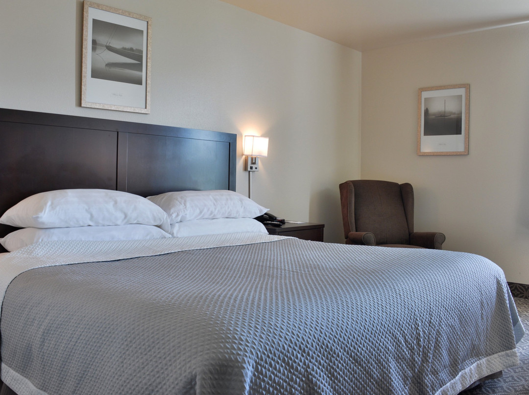 Great Falls Inn by Riversage主图