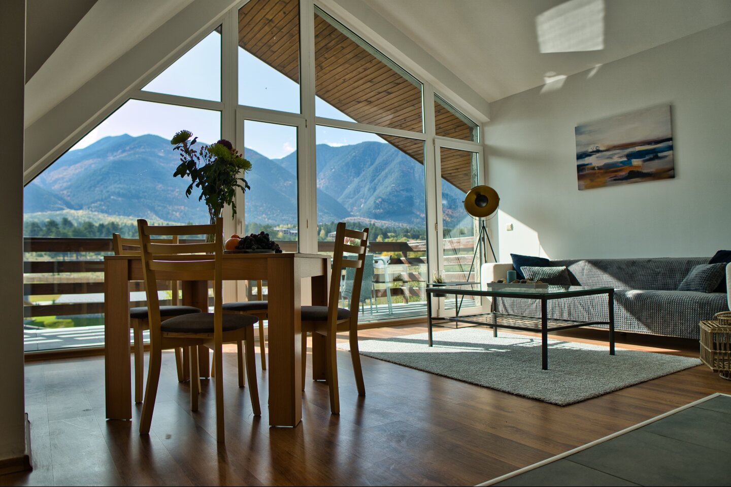 Local Stay By Best Western-客卧