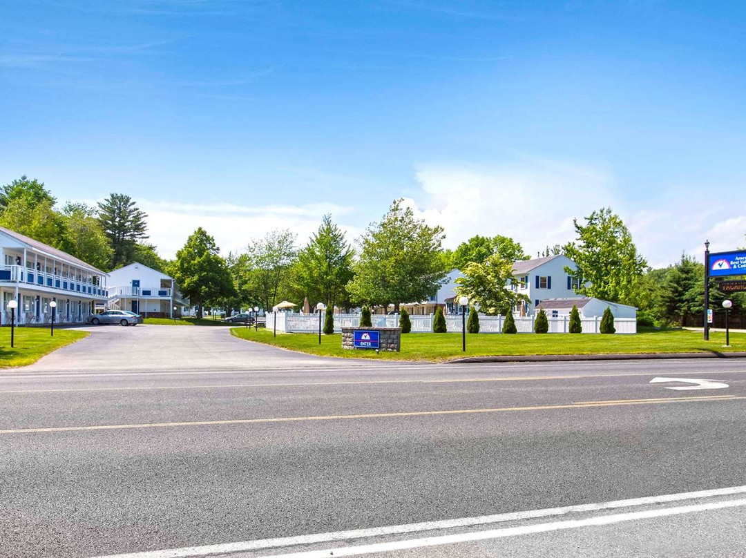 Anchor Inn & Cottages主图