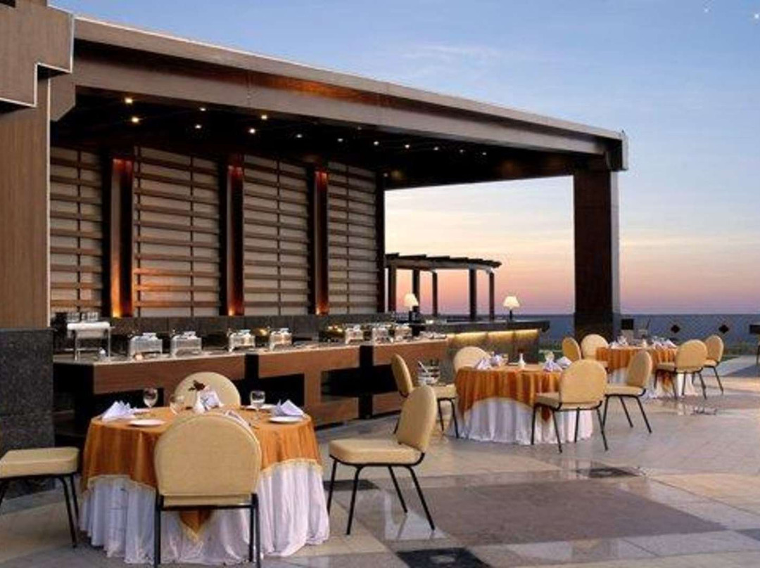 Comfort Inn Tulip Heights主图